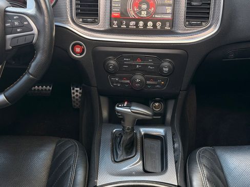 Used 2016 Dodge Charger SRT Hellcat RWD image 34