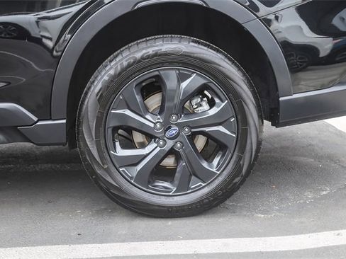 Used 2022 Subaru Outback Onyx Edition XT image 11