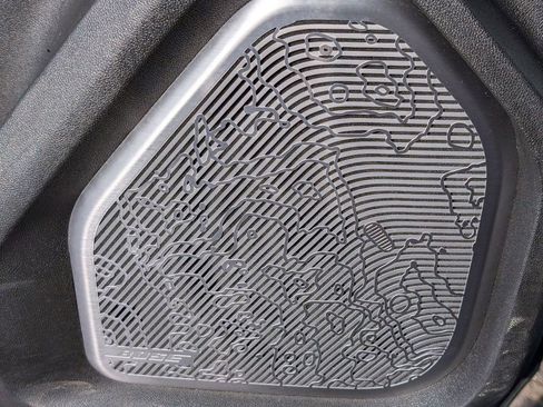 Used 2024 GMC Hummer EV 3X w/ LPO, Cargo Utility Package image 25