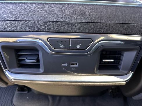 New 2026 GMC Sierra 1500 Denali w/ Denali Reserve Package image 19