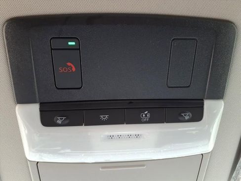 New 2026 Nissan Pathfinder SV AWD/4WD image 24