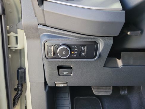 New 2025 Ford Bronco Outer Banks image 27