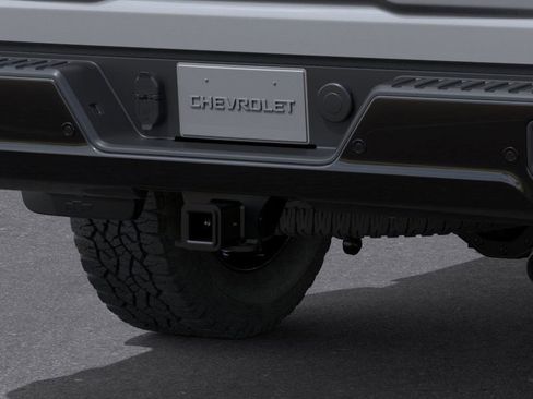 New 2026 Chevrolet Silverado 2500 LT image 14