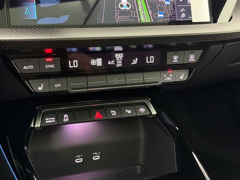 New 2026 Audi RS 3 AWD/4WD image 18