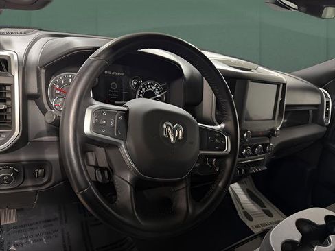 Used 2024 RAM 2500 Big Horn image 18