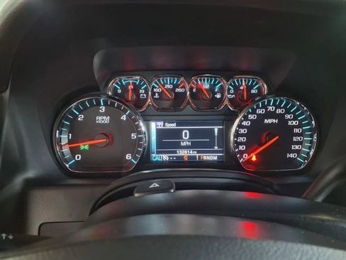 Used 2016 Chevrolet Tahoe LT image 28