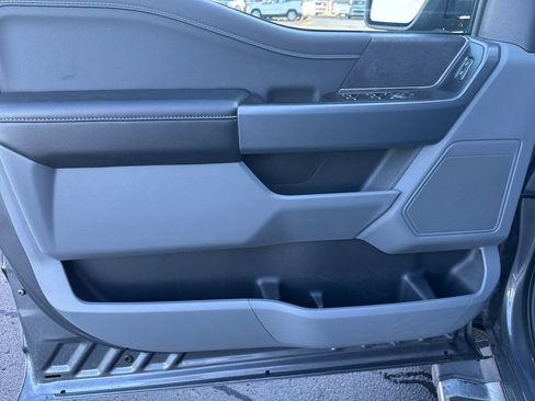 Used 2024 Ford F150 XLT w/ Mobile Office Package image 12