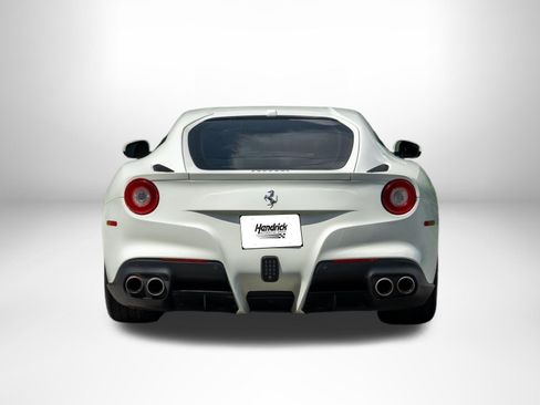 Used 2017 Ferrari F12 Berlinetta RWD image 8