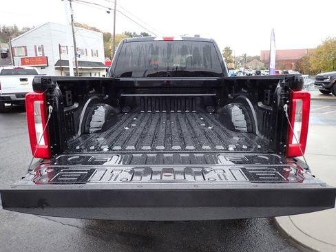 New 2026 Ford F350 XLT image 6