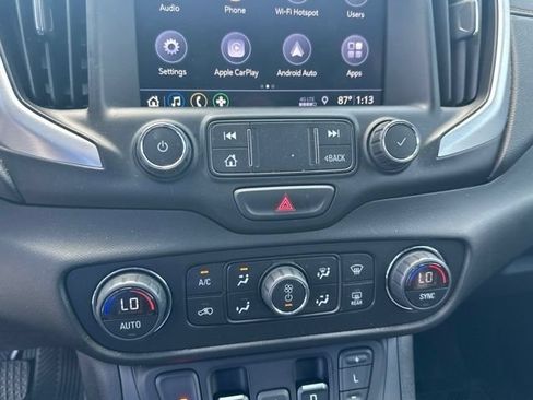 Used 2020 GMC Terrain SLT w/ Preferred Package FWD image 22