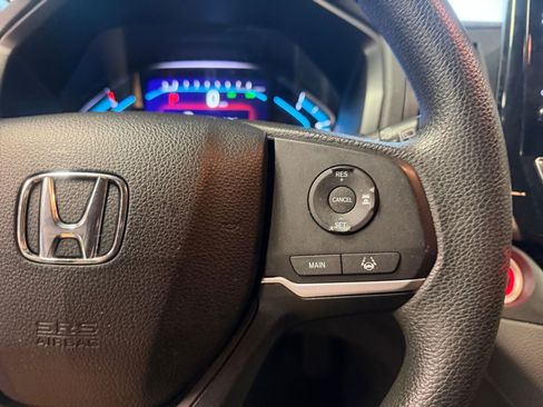 Used 2018 Honda Odyssey EX image 23