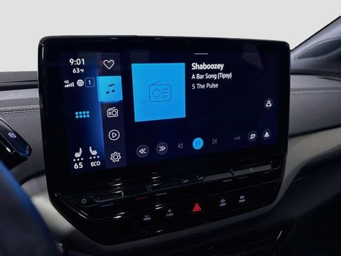 Certified 2023 Volkswagen ID.4 Pro S AWD/4WD image 17