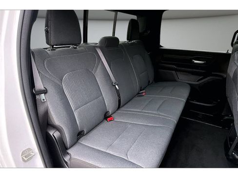 Used 2023 RAM 1500 Tradesman AWD/4WD image 39