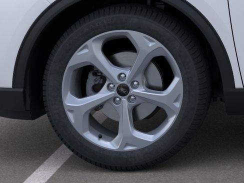 New 2025 Ford Escape ST-Line w/ Tech Pack #1 FWD image 19