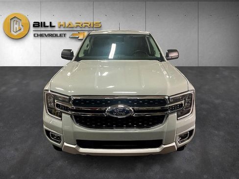 Used 2024 Ford Ranger XLT w/ Equipment Group 301A High image 8