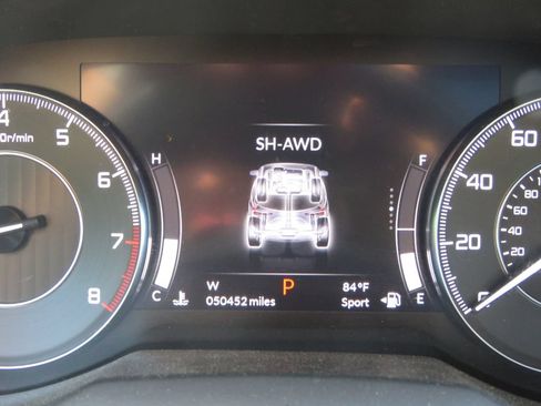 Used 2019 Acura RDX AWD image 19