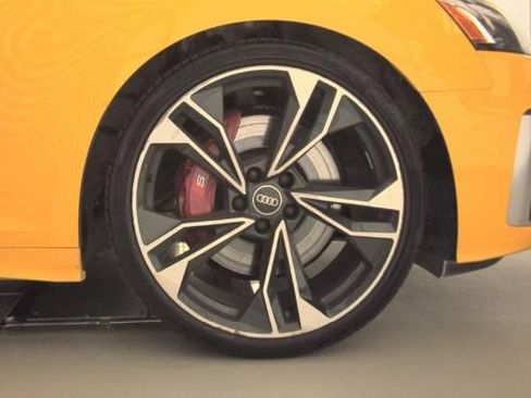 Used 2022 Audi S5 Prestige AWD/4WD image 12
