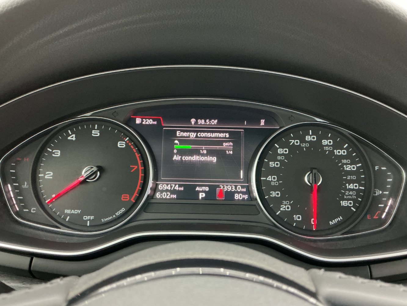 Used 2018 Audi A4 2.0T Premium AWD/4WD image 27