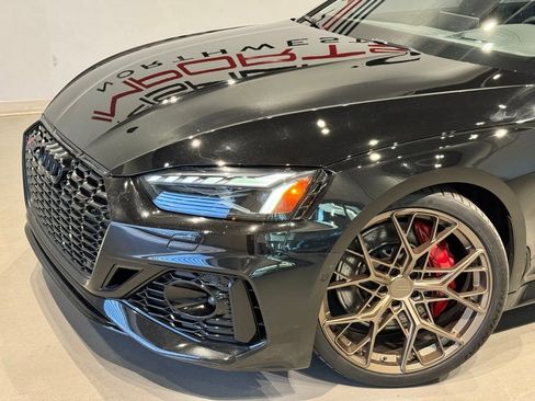 Used 2022 Audi RS 5 2.9T image 9