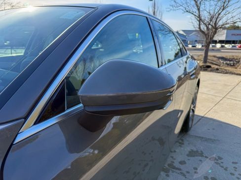 New 2026 Audi A6 Premium Plus image 7