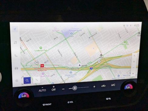 Used 2024 Lexus RZ 450e Premium w/ Technology Package image 15