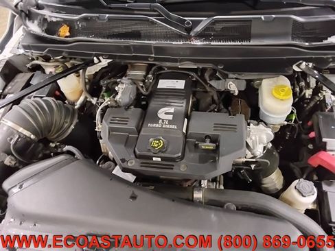 Used 2023 RAM 3500 Tradesman AWD/4WD image 9