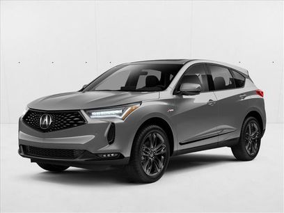 Used 2022 Acura RDX A-Spec