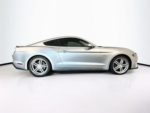 Used 2019 Ford Mustang GT w/ GT Performance Package RWD image 30