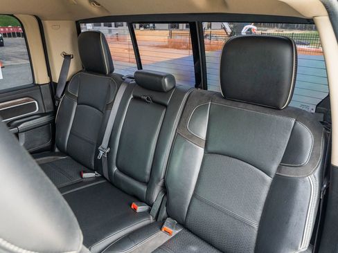 Used 2020 RAM 2500 Laramie image 26