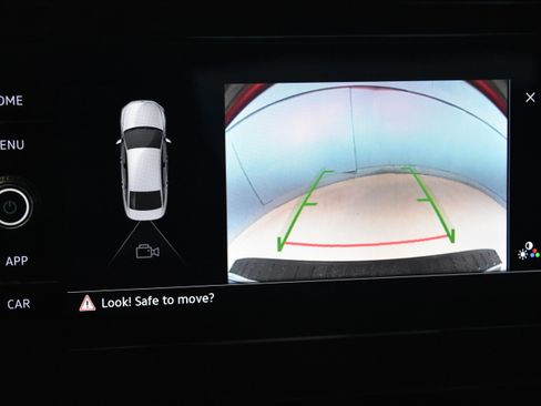 New 2026 Volkswagen Jetta Sport image 10