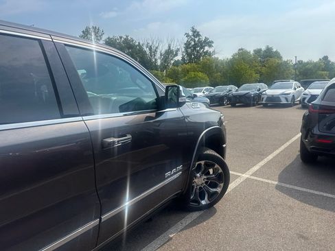 Used 2020 RAM 1500 Limited AWD/4WD image 15