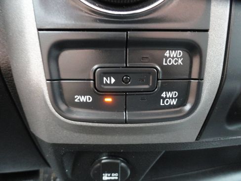 Used 2021 RAM 1500 Tradesman w/ Popular Equipment Group AWD/4WD image 18