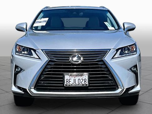 Used 2018 Lexus RX 350 FWD w/ Premium Package image 3