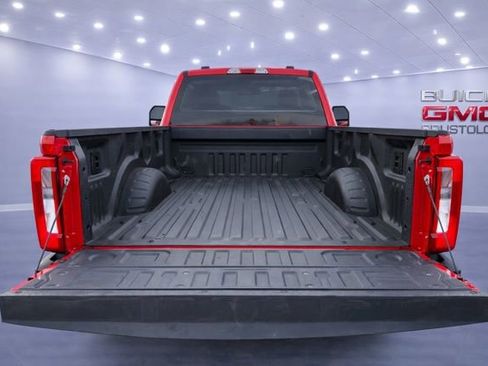 Used 2024 Ford F350 XL w/ XL Off-Road Package image 8