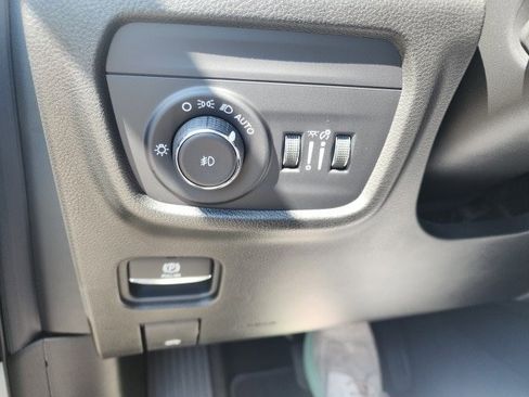 New 2025 Jeep Grand Cherokee L Limited w/ Luxury Tech Group II image 20