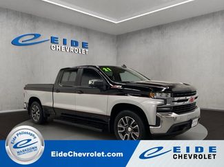 Used 2021 Chevrolet Silverado 1500 LT w/ All Star Edition Plus video 1