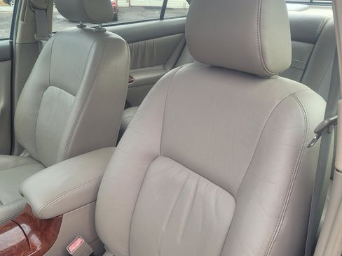 Used 2003 Toyota Camry XLE image 13