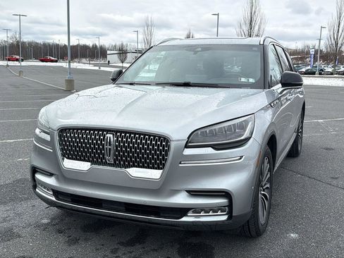 Used 2020 Lincoln Aviator Reserve w/ Equipment Group 201A image 15