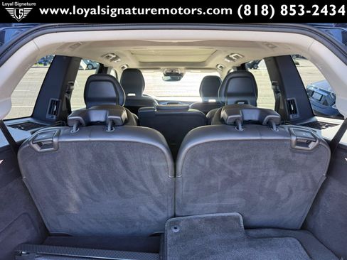 Used 2019 Volvo XC90 T6 Inscription w/ Advanced Package AWD/4WD image 12