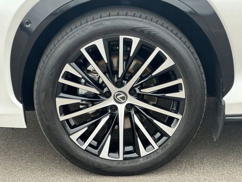 Certified 2023 Lexus RZ 450e Premium w/ Accessory Package (Z1) AWD/4WD image 25