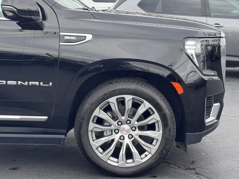 Used 2023 GMC Yukon XL Denali w/ Max Trailering Package image 52