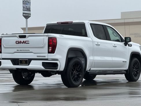 New 2026 GMC Sierra 1500 Elevation w/ Elevation Select Package image 6