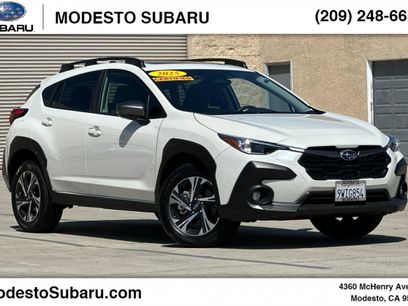 Used 2025 Subaru Crosstrek 2.0i Premium
