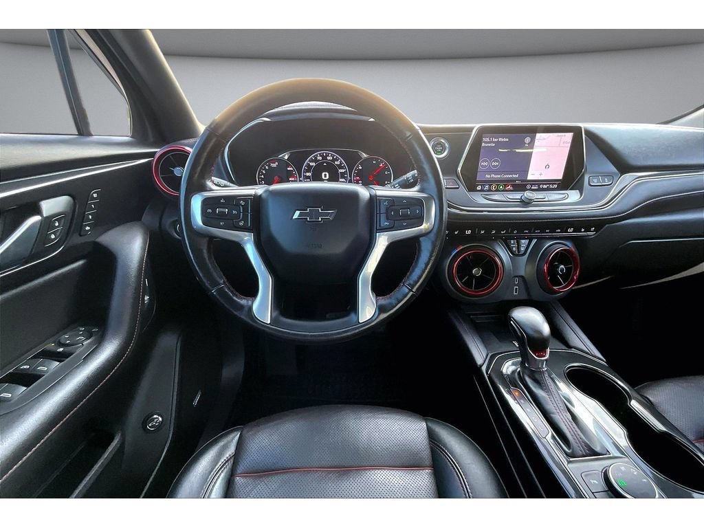 Used 2020 Chevrolet Blazer RS AWD/4WD image 8