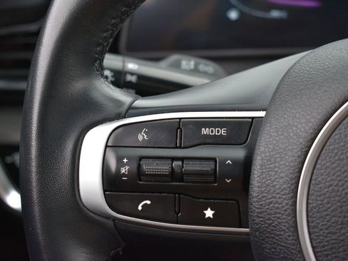 Used 2024 Kia Sportage X-Line w/ X-Line Premium Package image 18