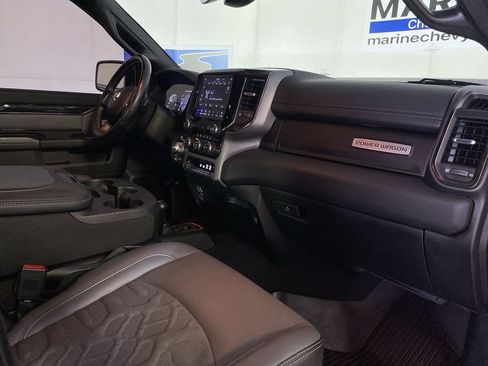 Used 2020 RAM 2500 Power Wagon AWD/4WD image 34