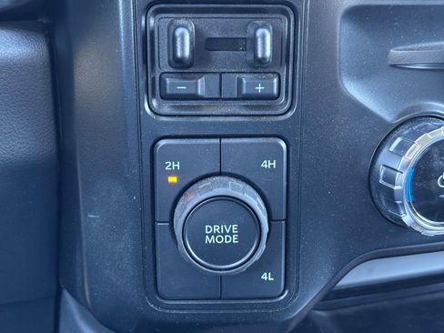 Used 2024 Ford F450 Lariat w/ Camper Package image 7