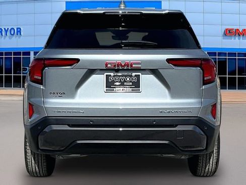 New 2026 GMC Terrain Elevation w/ Technology Package II FWD image 4
