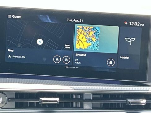 New 2026 Hyundai Santa Fe Calligraphy FWD image 30