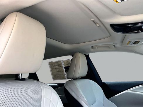 Used 2023 Lexus RX 350 Premium w/ Cold Area Package FWD image 14